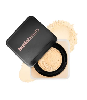 HUDA BEAUTY - EASY BAKE & SETTING POWDER