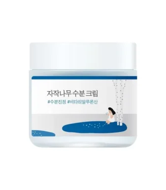 ROUND LAB - BIRCH JUICE CREAM