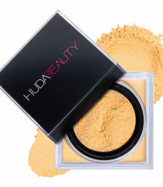 HUDA BEAUTY - EASY BAKE & SETTING POWDER