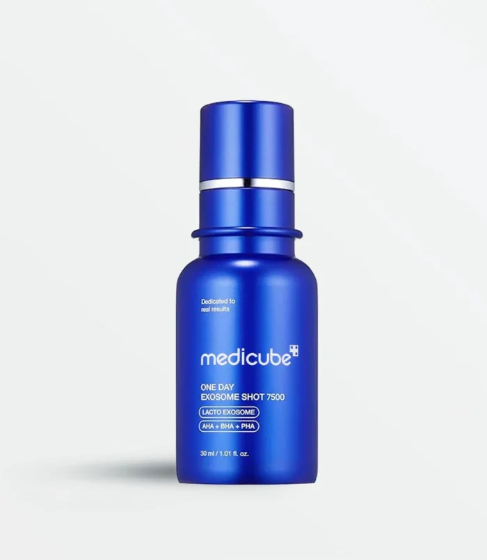 medicube-one-day-exosome-shot-pore-ampoule-7500-30mlmedicubekiokii-and-226289 (1) medicube-one-day-exosome-shot-pore-ampoule-7500-30mlmedicubekiokii-and-226289 (1)
