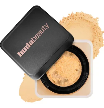 HUDA BEAUTY - EASY BAKE & SETTING POWDER