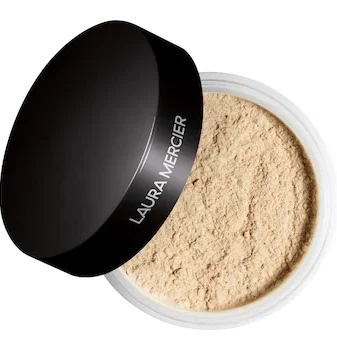 LAURA MERCIER - Translucent Setting Powder