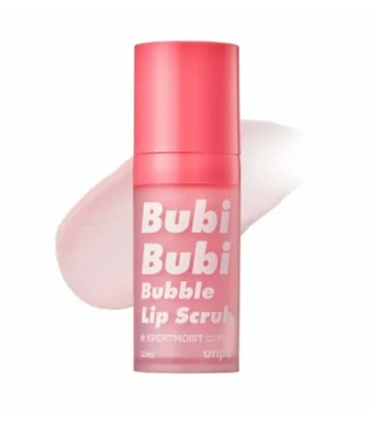 UNPA - BUBI BUBI LIP SCRUB