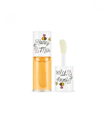 A'PIEU - HONEY & MILK LIP OIL