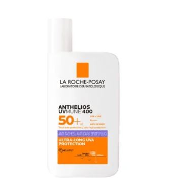 LA ROCHE POSAY - SPF50 ANTI-TÂCHES