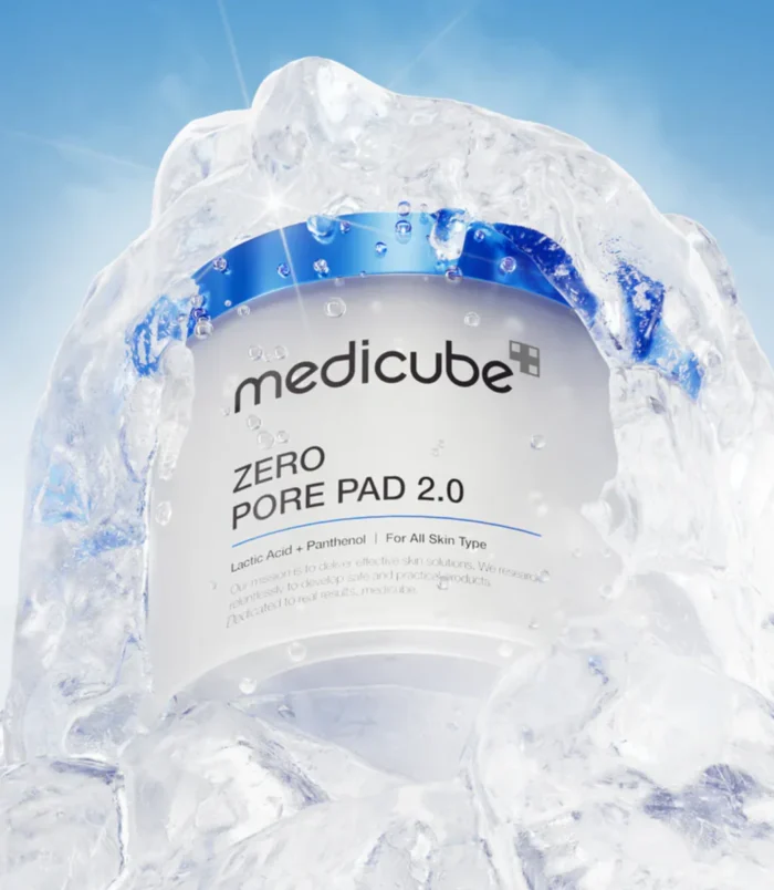 MEDICUBEZeroPorePads2.0_70Pads_2