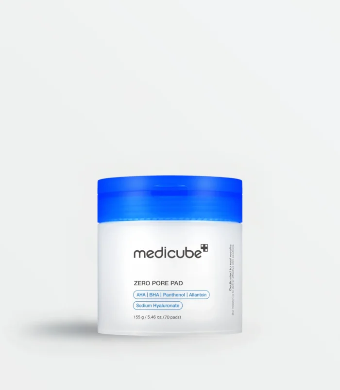 MEDICUBE_Zero_Pore_Pads_70_Pads