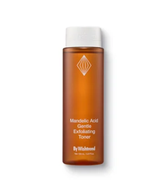 BY WISHTREND - MANDELIC ACID TONER