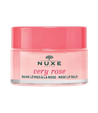 NUXE - VERY ROSE BAUME LÈVRES