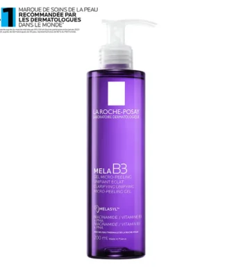 LA ROCHE POSAY - MELA B3 GEL MICRO PEELING