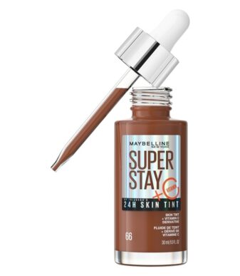 MAYBELLINE - SUPER STAY