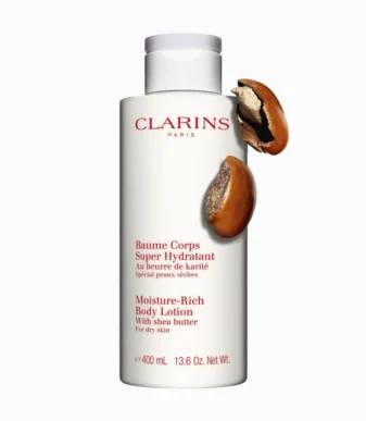 CLARINS - BAUME CORPS SUPER HYDRATANT