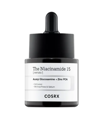COSRX - SERUM NIACINAMIDE 15%