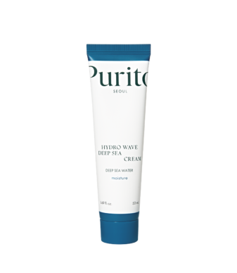 PURITO - DEEP SEA WATER CREAM