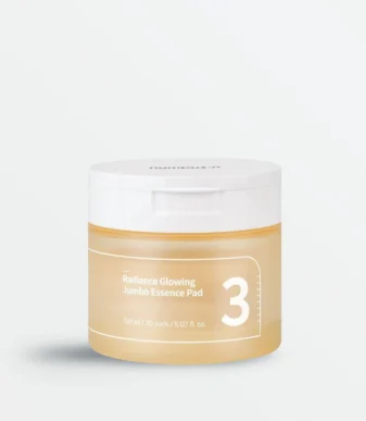 NUMBUZIN - N3 GLOWING ESSENCE PAD