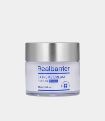 REAL BARRIER - EXTREME CREAM