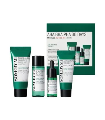 SOME BY MI - MIRACLE SOS KIT