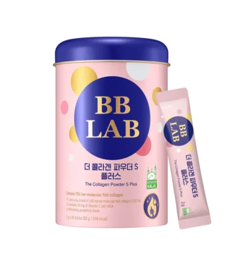 BB LAB - COLLAGEN POWDER PLUS