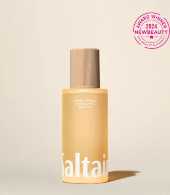 SALTAIR - SANTAL BLOOM BODY OIL