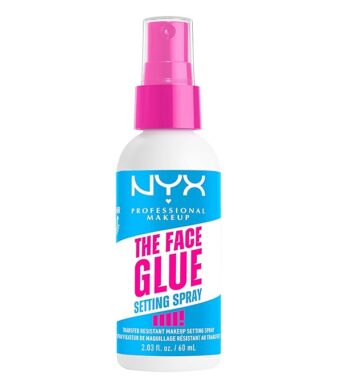NYX - FACE GLUE SETTING SPRAY