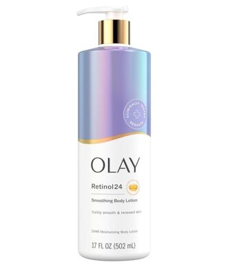 OLAY - RETINOL BODY LOTION