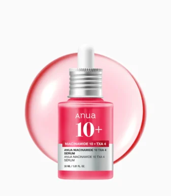 ANUA - NIACINAMIDE 10% + TXA 4% (NEW)
