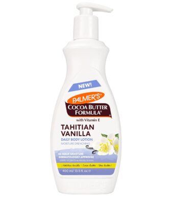 PALMER'S - COCOA BUTTER VANILLE