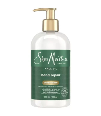 SHEA MOISTURE - BOND REPAIR CONDITIONER