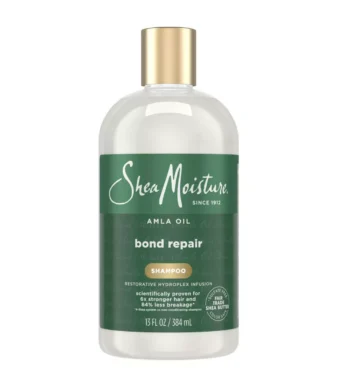 SHEA MOISTURE - BOND REPAIR SHAMPOO