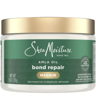 SHEA MOISTURE - BOND REPAIR MASK