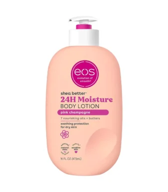 EOS - PINK CHAMPAGNE BODY LOTION