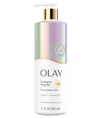 OLAY - COLLAGEN BODY LOTION