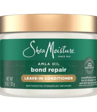 SHEA MOISTURE - BOND REPAIR LEAVE IN