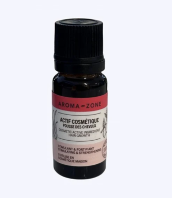 AROMAZONE - ACTIF POUSSE DE CHEVEUX
