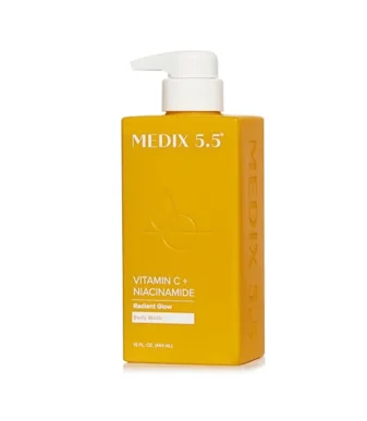MEDIX - GEL DOUCHE VITAMINE C