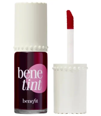 BENEFIT COSMETICS - BLUSH STAIN (BENETINT)