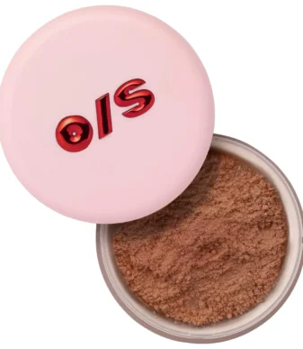 ONE/SIZE - BLURRING SETTING POWDER