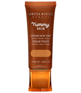 DANESSA MYRICKS - SERUM SKIN TINT FOUNDATION