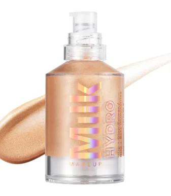 MILK MAKEUP - HYDRO GRIP + GLOW ILLUMINATING PRIMER