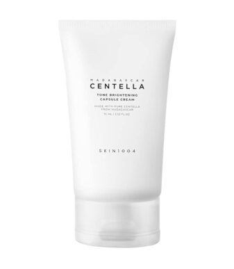 SKIN1004 - BRIGHTENING CAPSULE CREAM