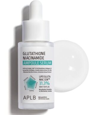 APLB - SERUM GLUTATHIONE NIACINAMIDE