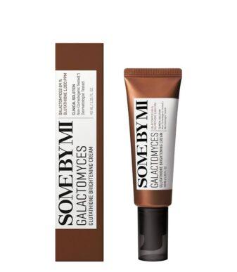 SOME BY MI - CREME ECLAIRCISSANTE GLUTATHIONE