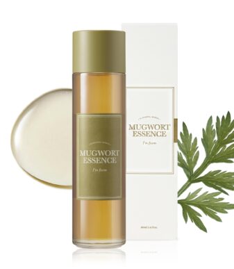 I'M FROM - MUGWORT ESSENCE