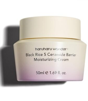 HARUHARU - BARRIER MOISTURIZING CREAM