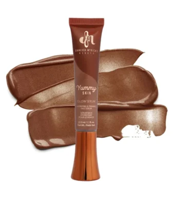 DANESSA MYRICKS - YUMMY SKIN GLOW SERUM