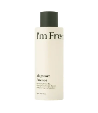 I'M FROM - MUGWORT ESSENCE