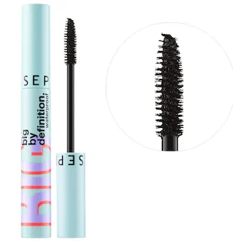 SEPHORA - VOLUME WATERPROOF MASCARA