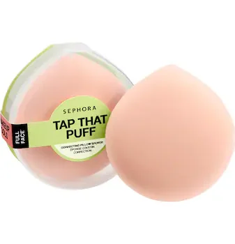 SEPHORA - PUFF MAKEUP SPONGE