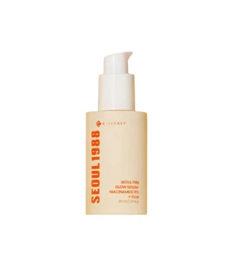 K-SECRET - GLOW SERUM