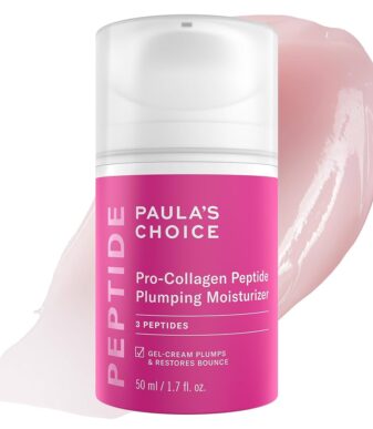PAULA'S CHOICE - PRO COLLAGEN MOISTURIZER